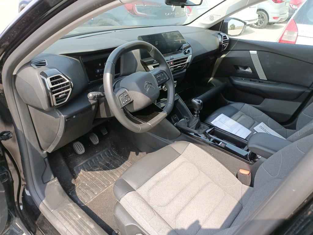 Foto Citroën C 4 3