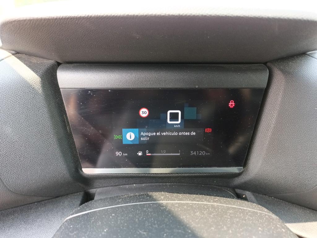 Foto Citroën C 4 5