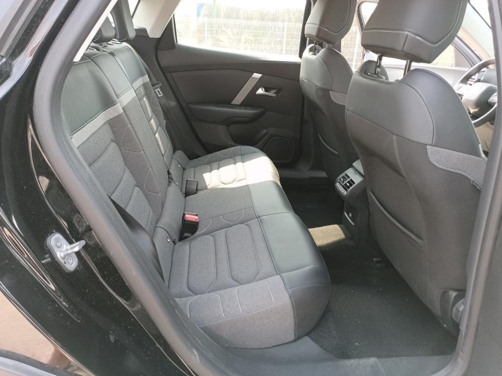 Foto Citroën C 4 6