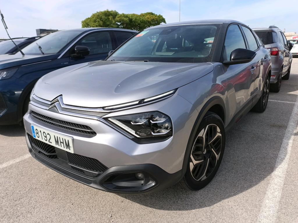 Citroën C 4 NUEVO C4 PURETECH 130