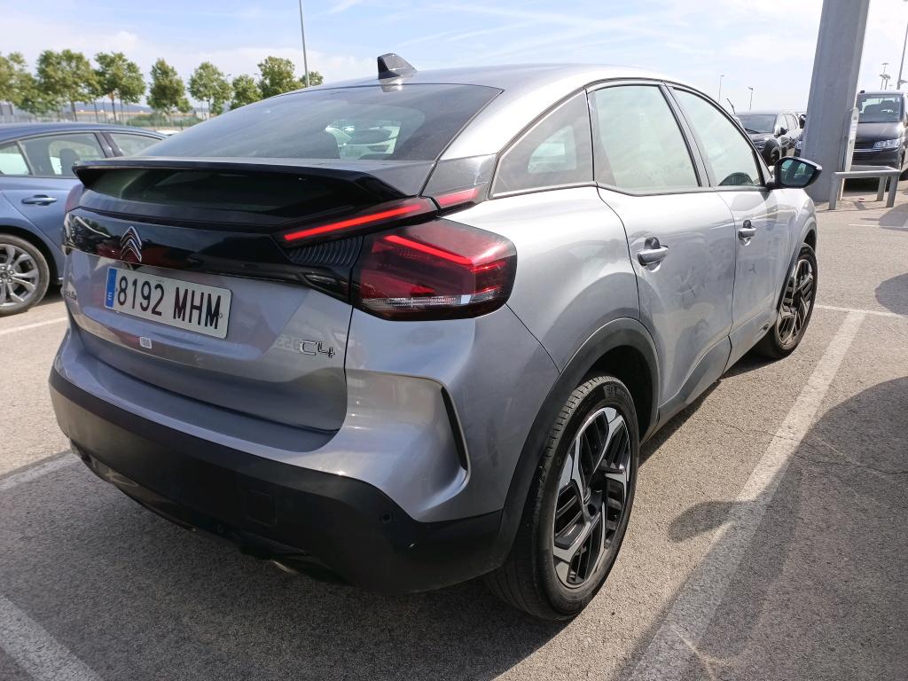 Foto Citroën C 4 2