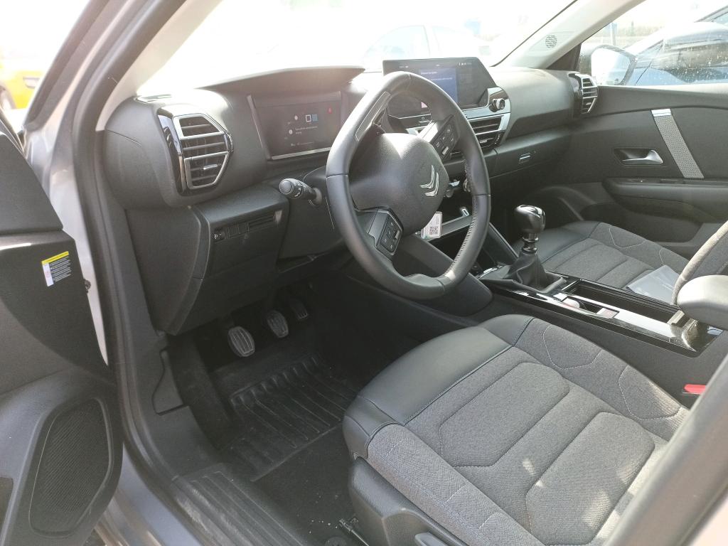 Foto Citroën C 4 3