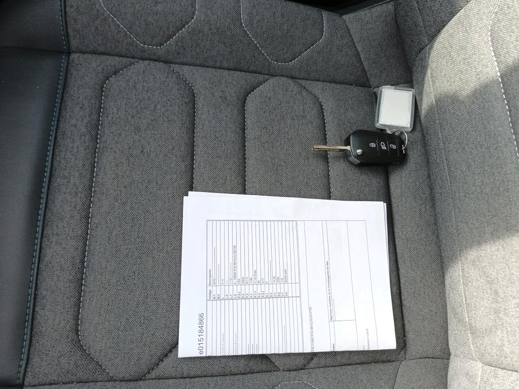 Foto Citroën C 4 4