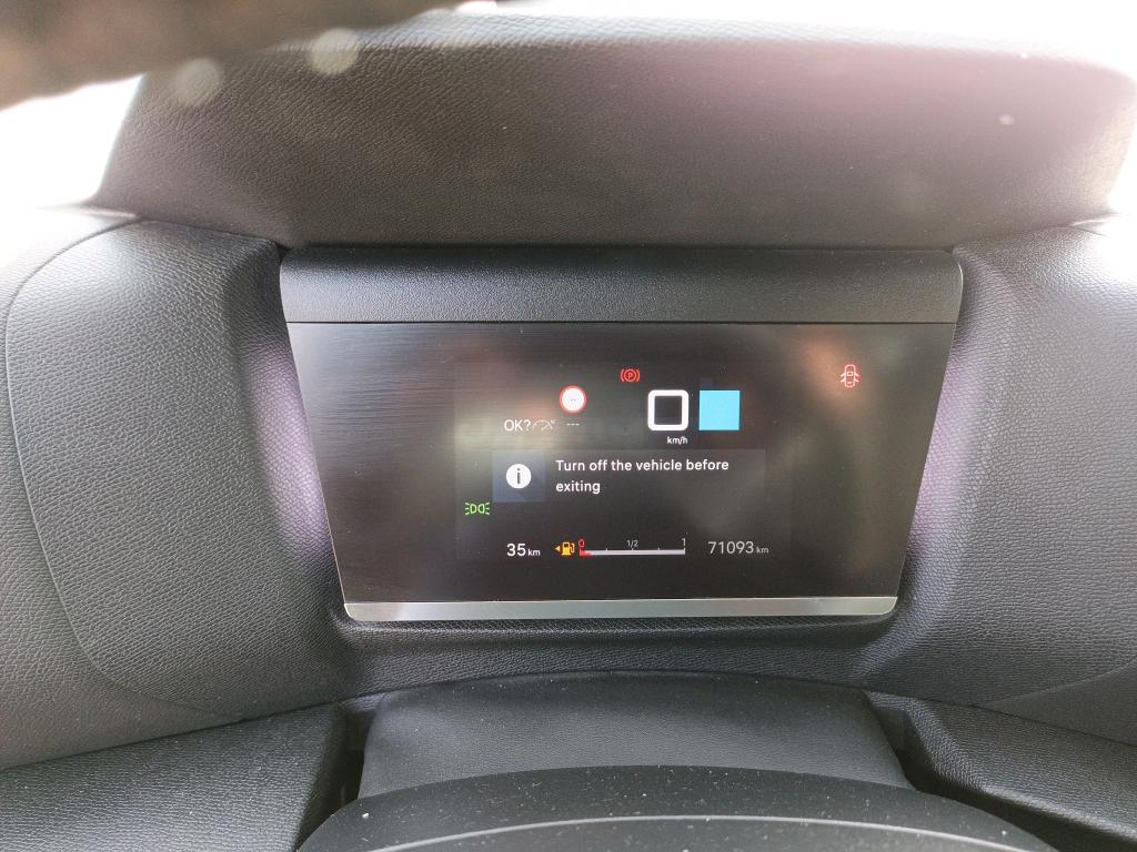 Foto Citroën C 4 5