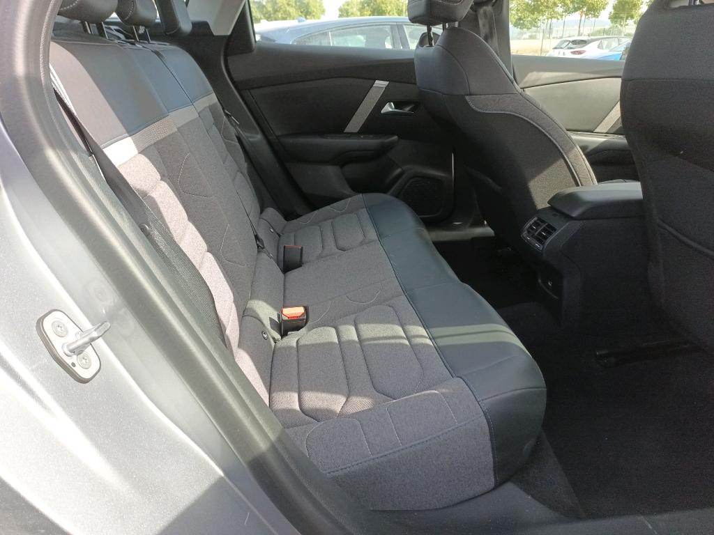 Foto Citroën C 4 6