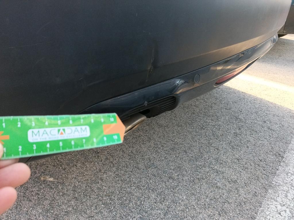 Daño en Carocería dañado dañado