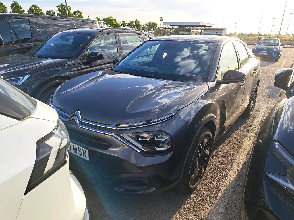 Citroën C 4 C4 PURETECH 130 S&S 6V