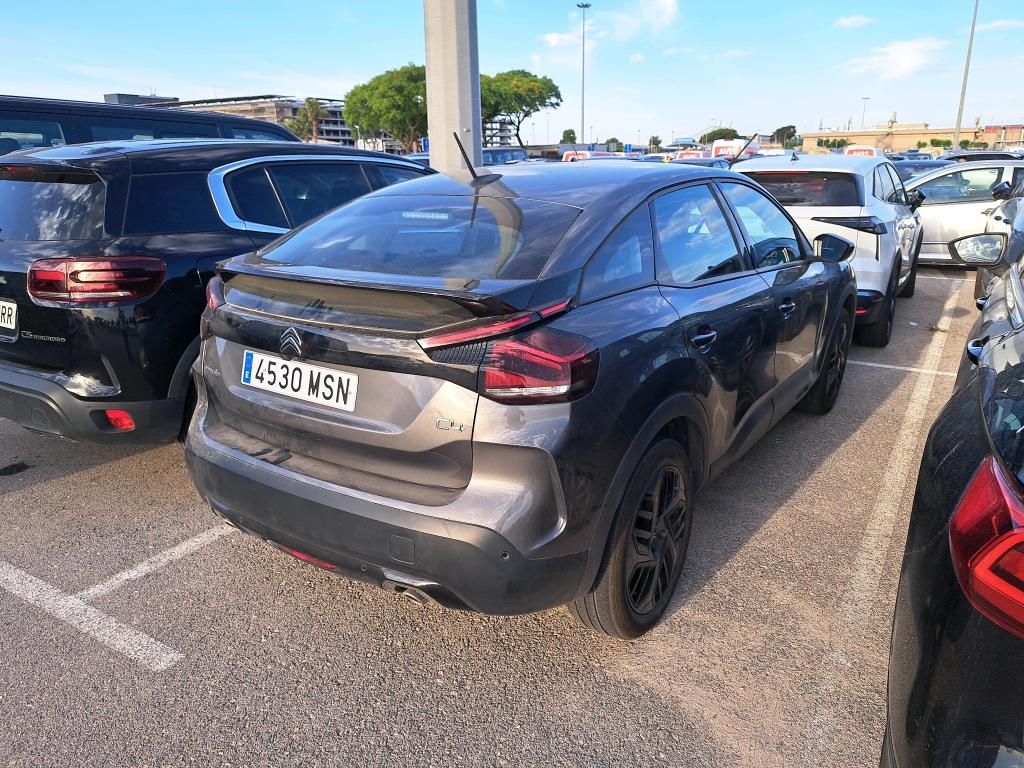 Foto Citroën C 4 2