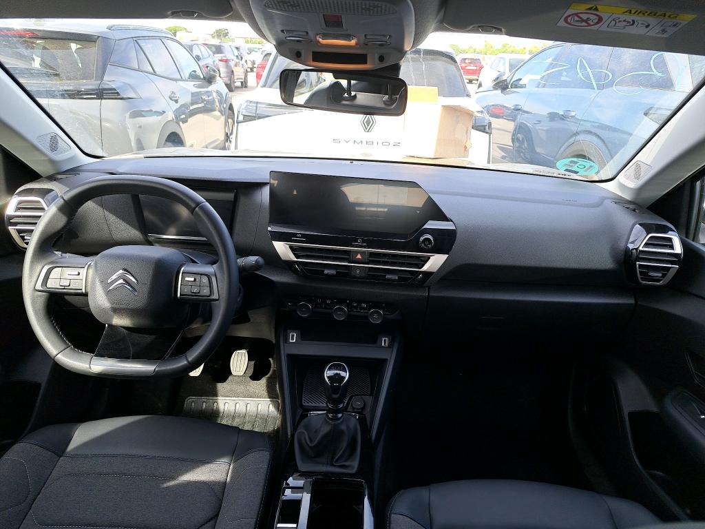 Foto Citroën C 4 3