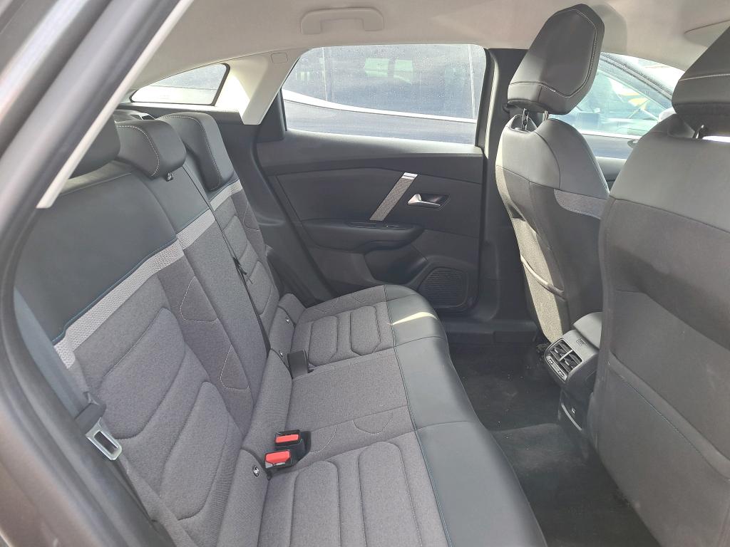 Foto Citroën C 4 6