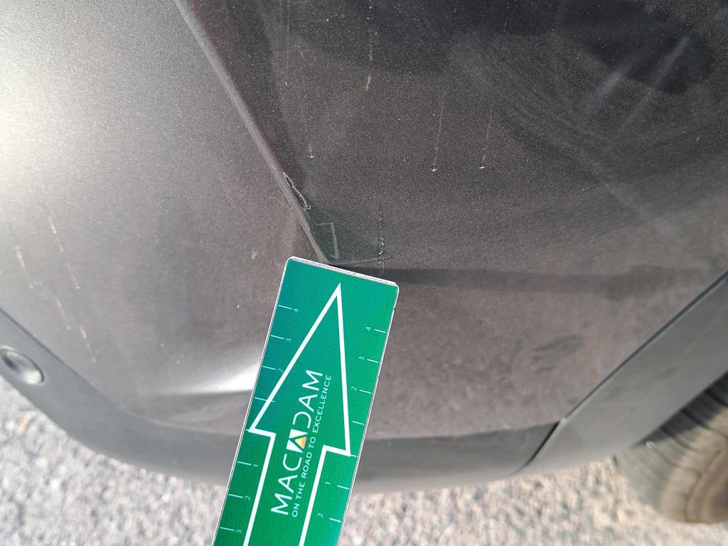 Daño en Carocería dañado dañado