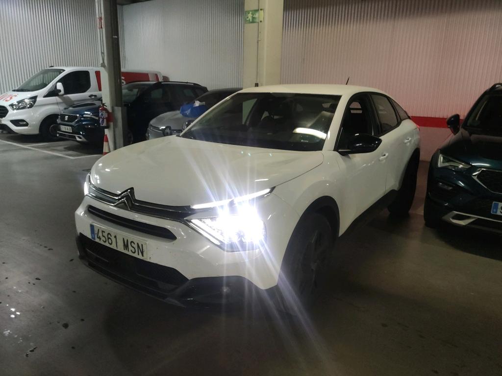 Citroën C 4 C4 PURETECH 130 S&S 6V