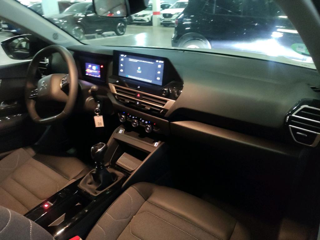 Foto Citroën C 4 3