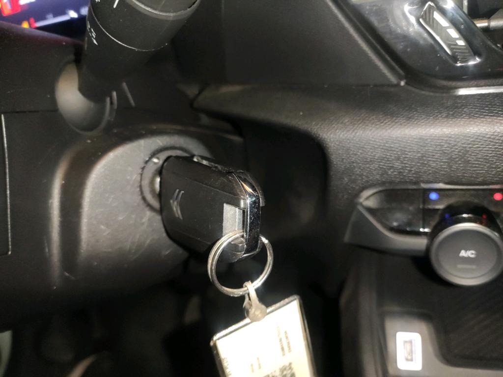 Foto Citroën C 4 4