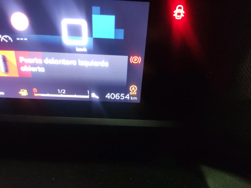 Foto Citroën C 4 5