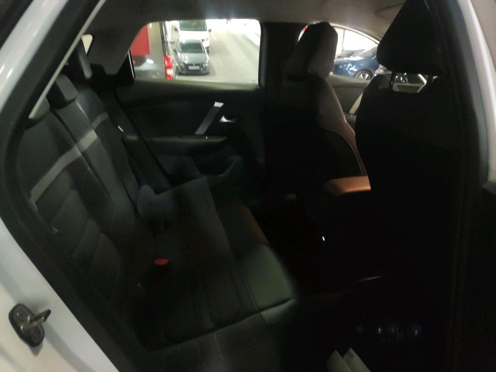 Foto Citroën C 4 6
