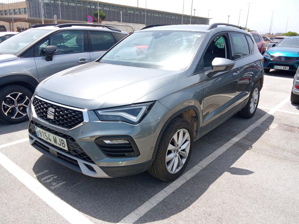Seat Ateca SEAT ATECA