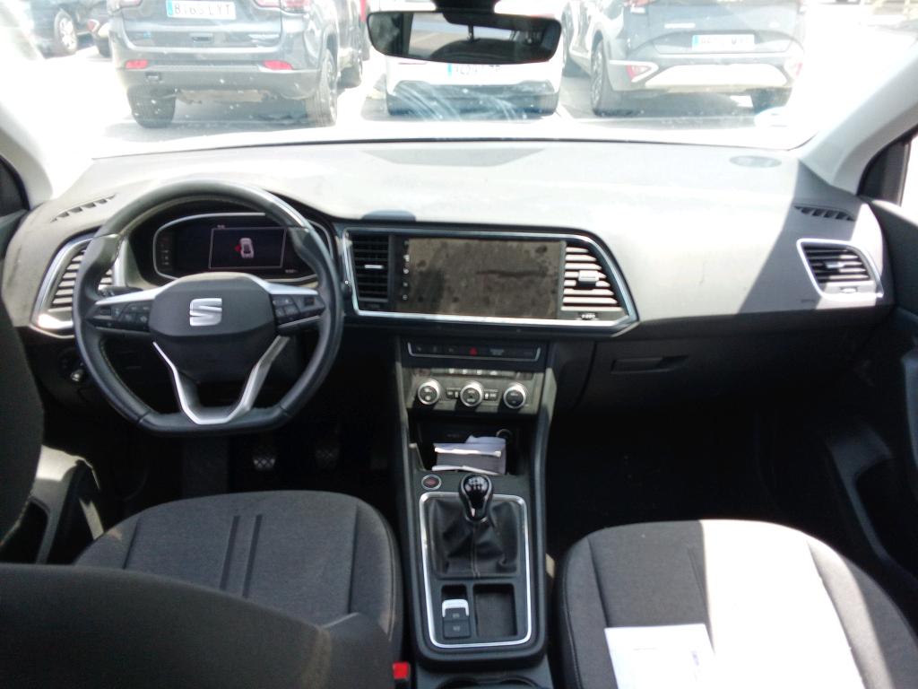 Foto Seat Ateca 3