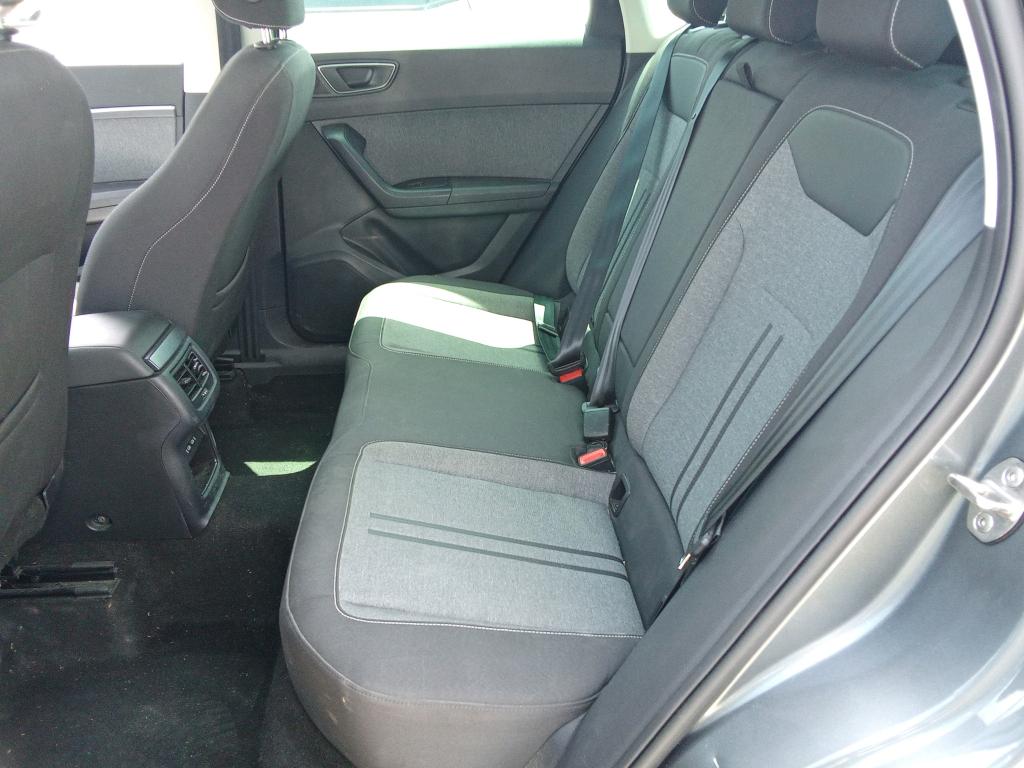 Foto Seat Ateca 6