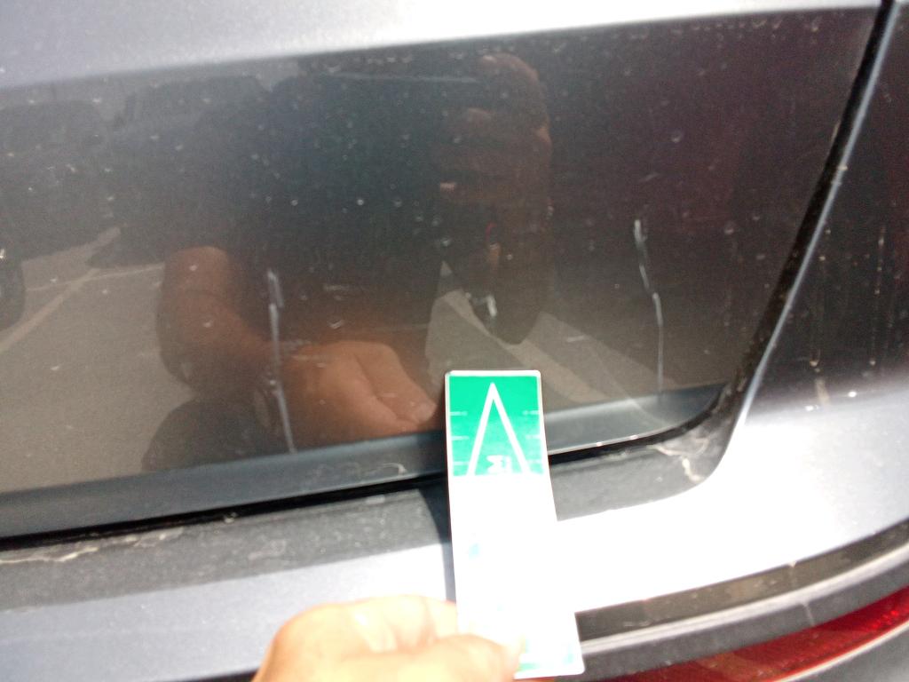 Daño en Carocería dañado dañado