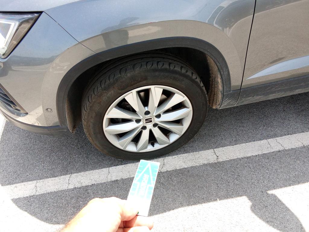 Daño en Carocería dañado dañado