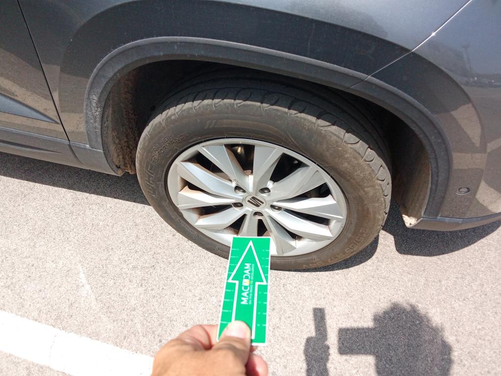 Daño en Carocería dañado dañado