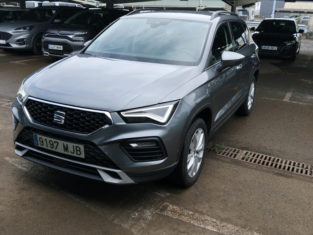 Seat Ateca SEAT ATECA