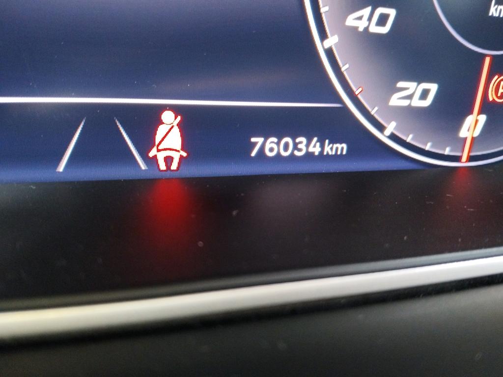 Foto Seat Ateca 5