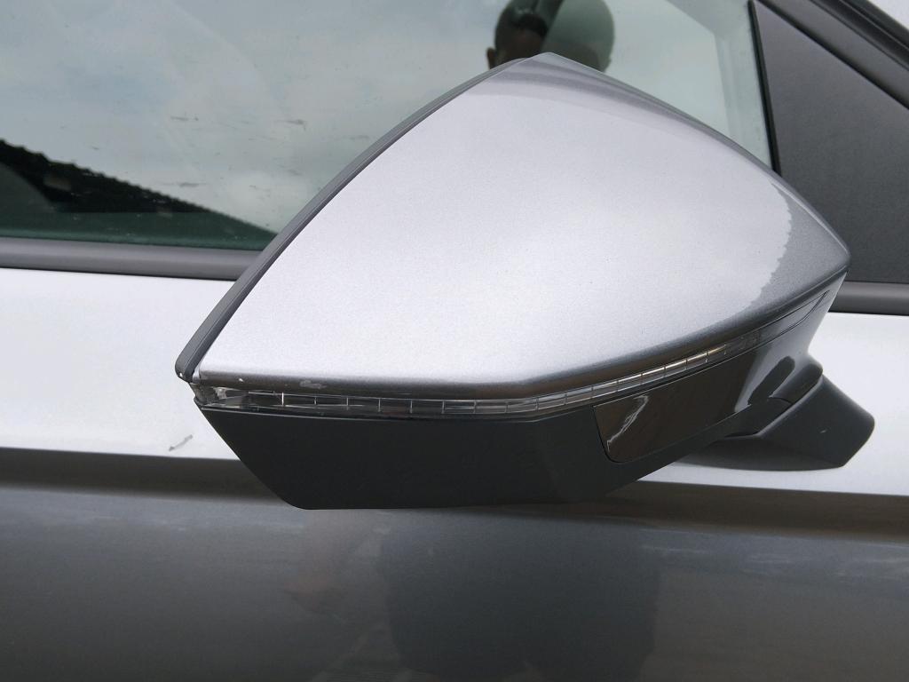 Daño en Panel dañado dañado