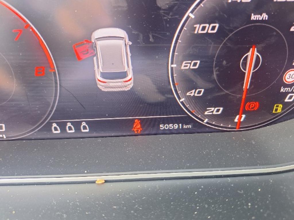 Foto Seat Ateca 5