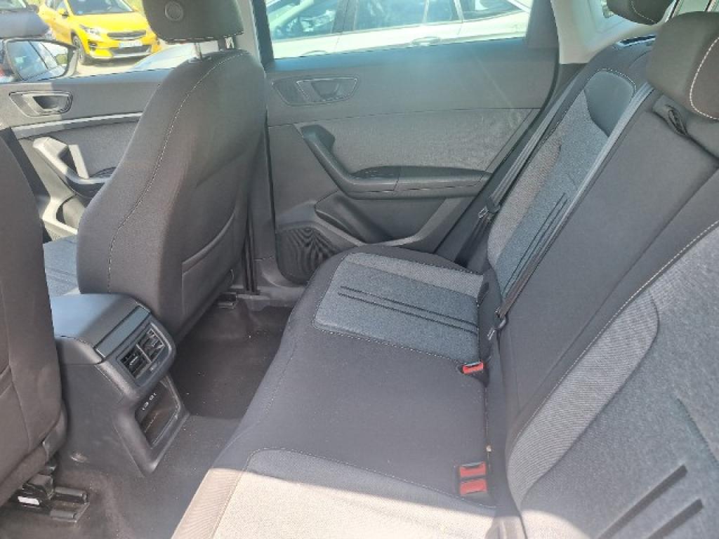 Foto Seat Ateca 6