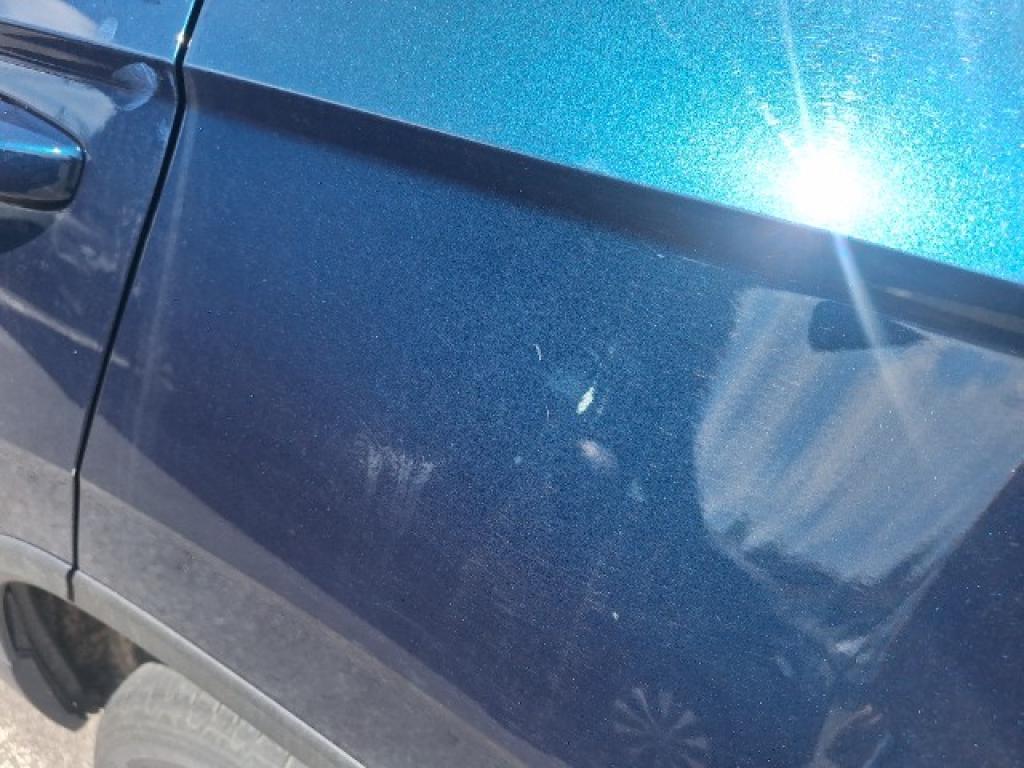 Daño en Carocería dañado dañado