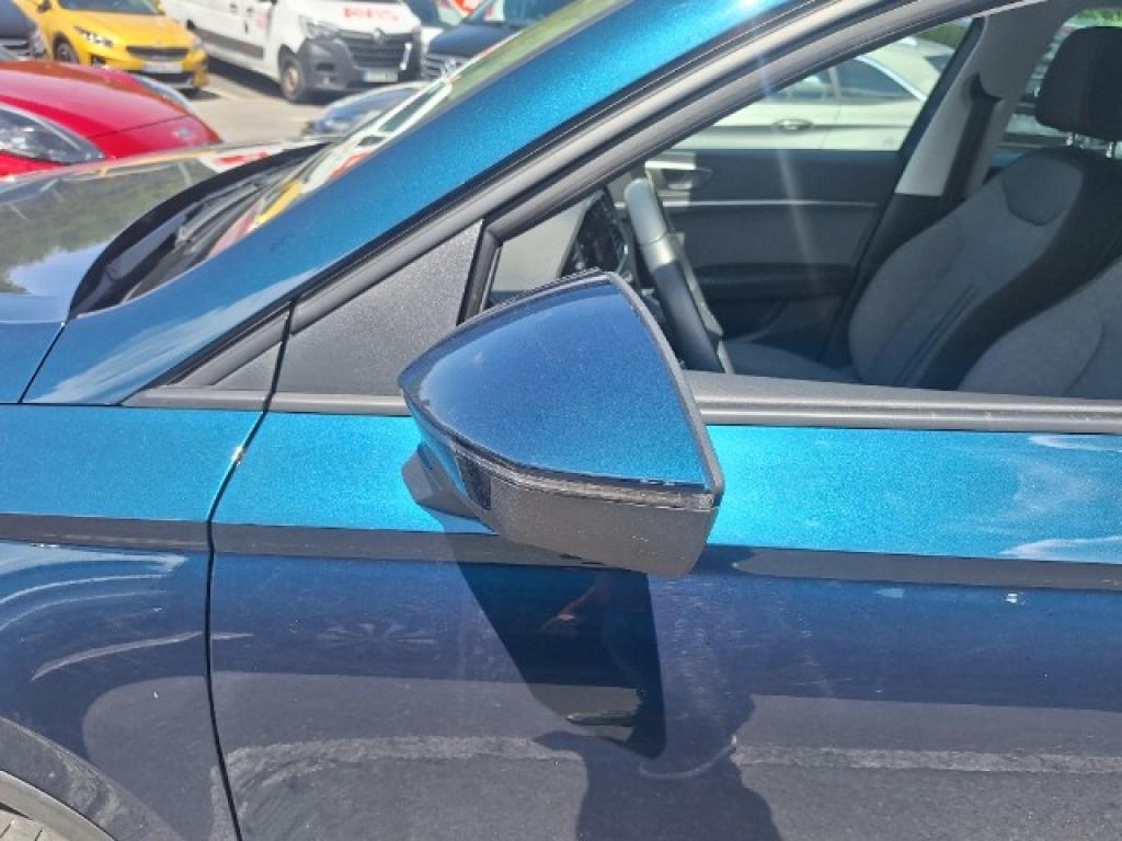 Daño en panel dañado dañado
