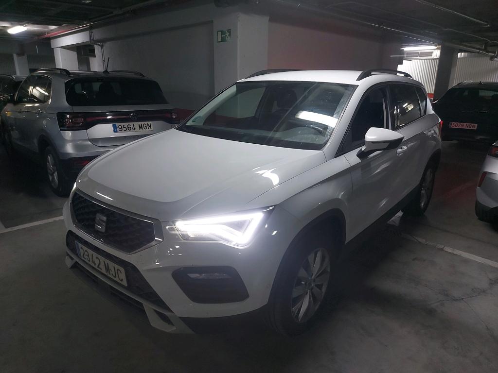 Seat Ateca SEAT ATECA