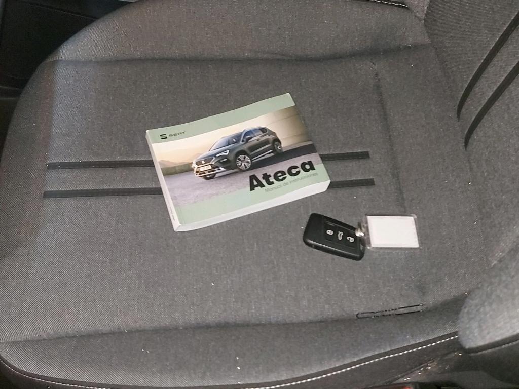 Foto Seat Ateca 4