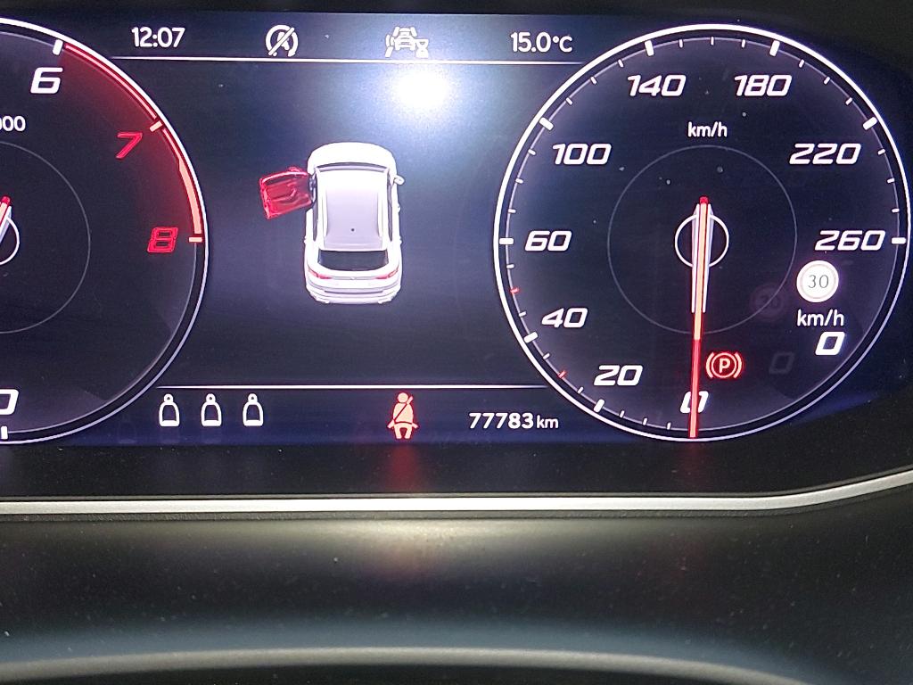Foto Seat Ateca 5
