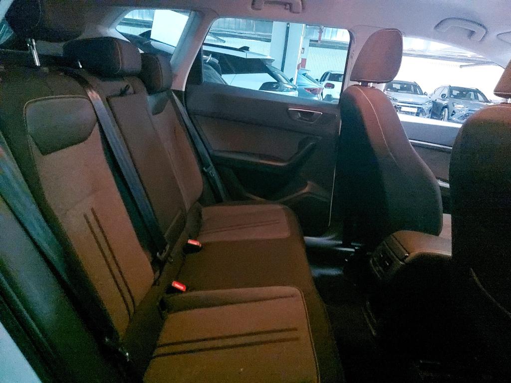 Foto Seat Ateca 6