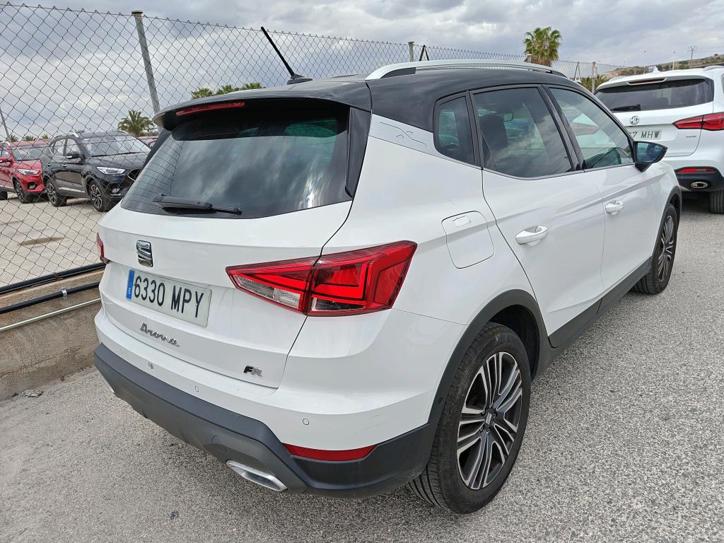 Foto Seat Ibiza 2