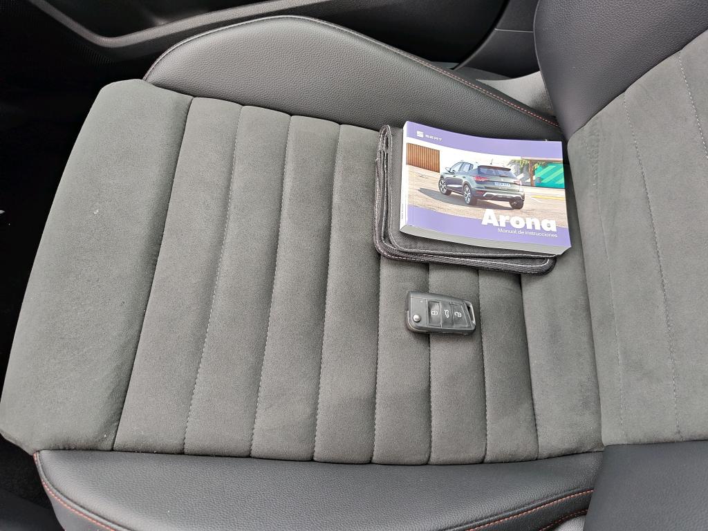Foto Seat Ibiza 4