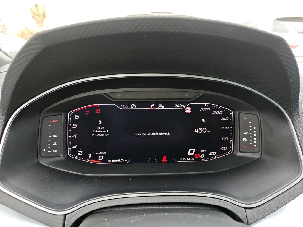 Foto Seat Ibiza 5