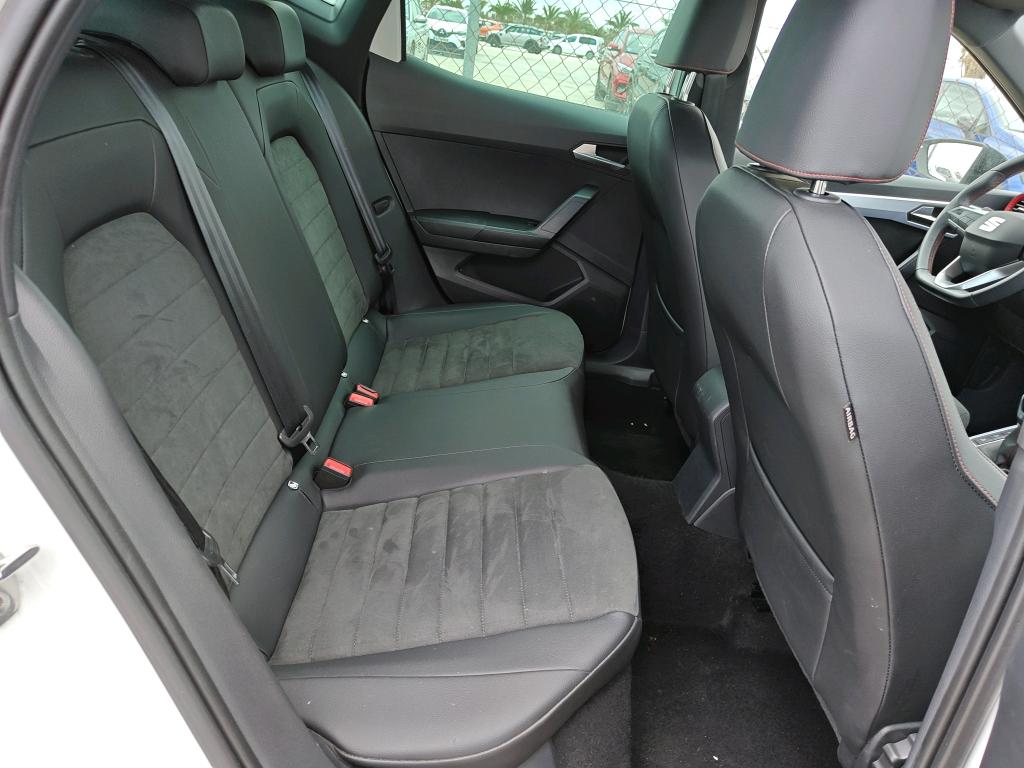 Foto Seat Ibiza 6