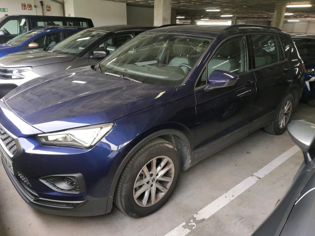 Seat Tarraco TARRACO
