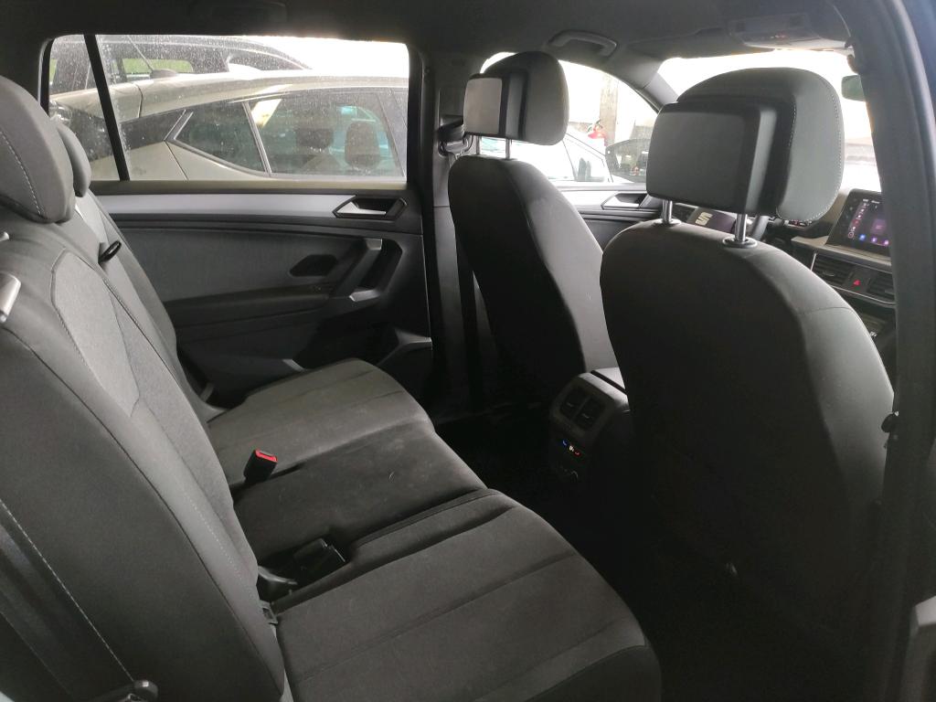 Foto Seat Tarraco 6