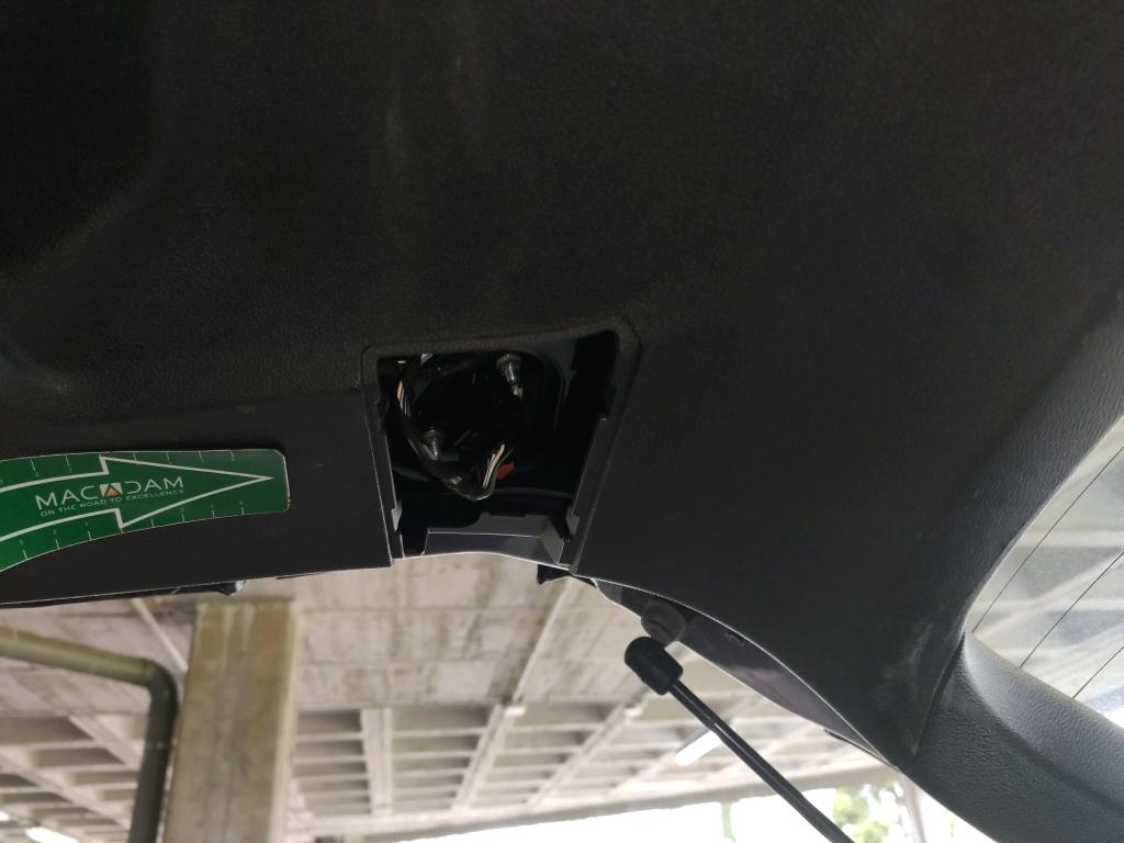 Daño en Asientos dañado dañado