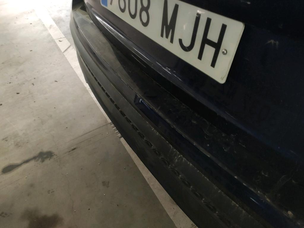 Daño en Carocería dañado dañado