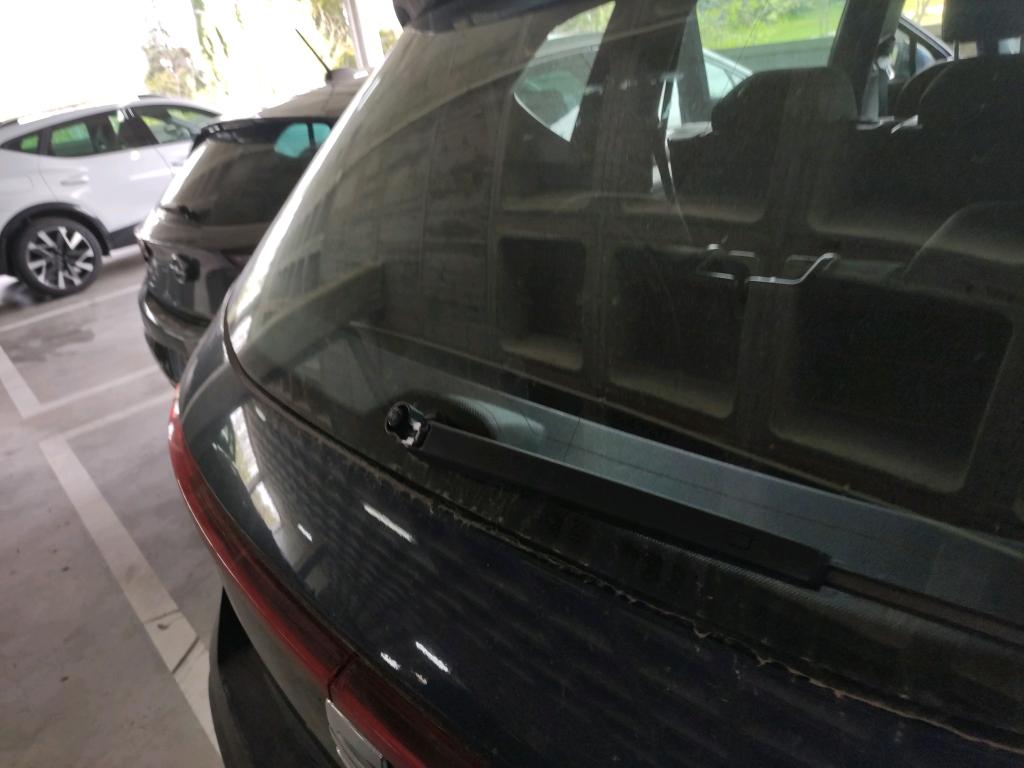 Daño en Carocería dañado dañado