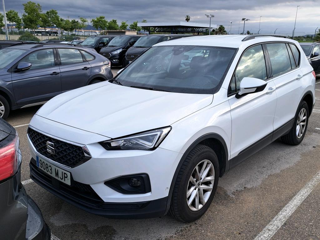 Seat Tarraco TARRACO