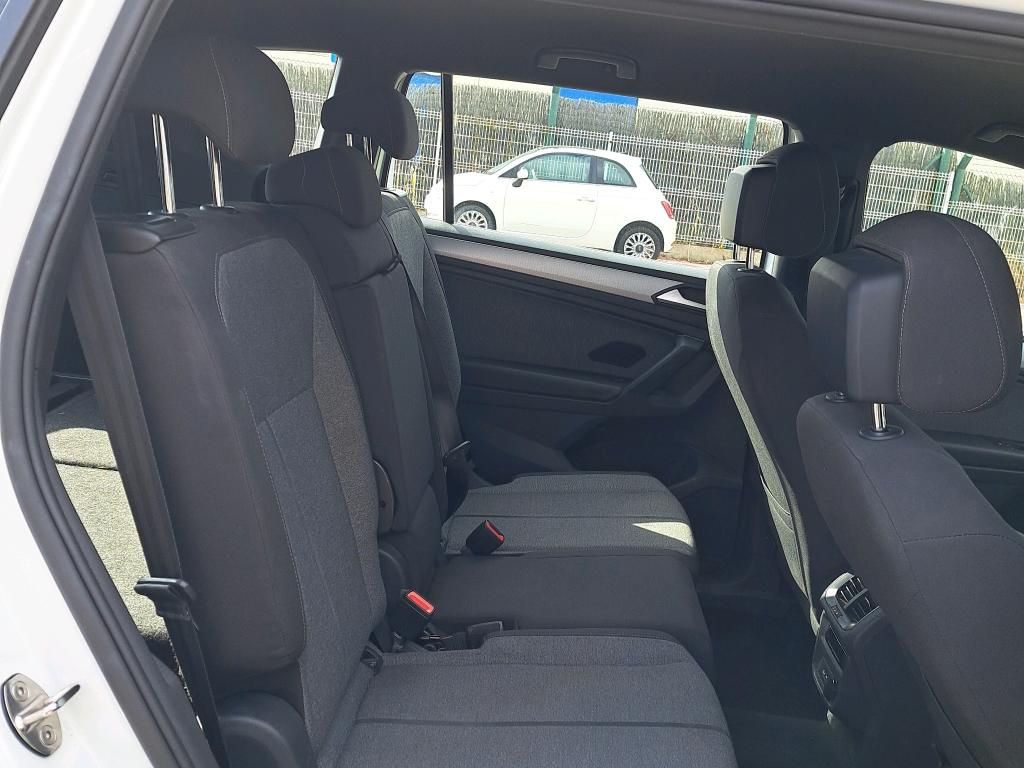 Foto Seat Tarraco 6
