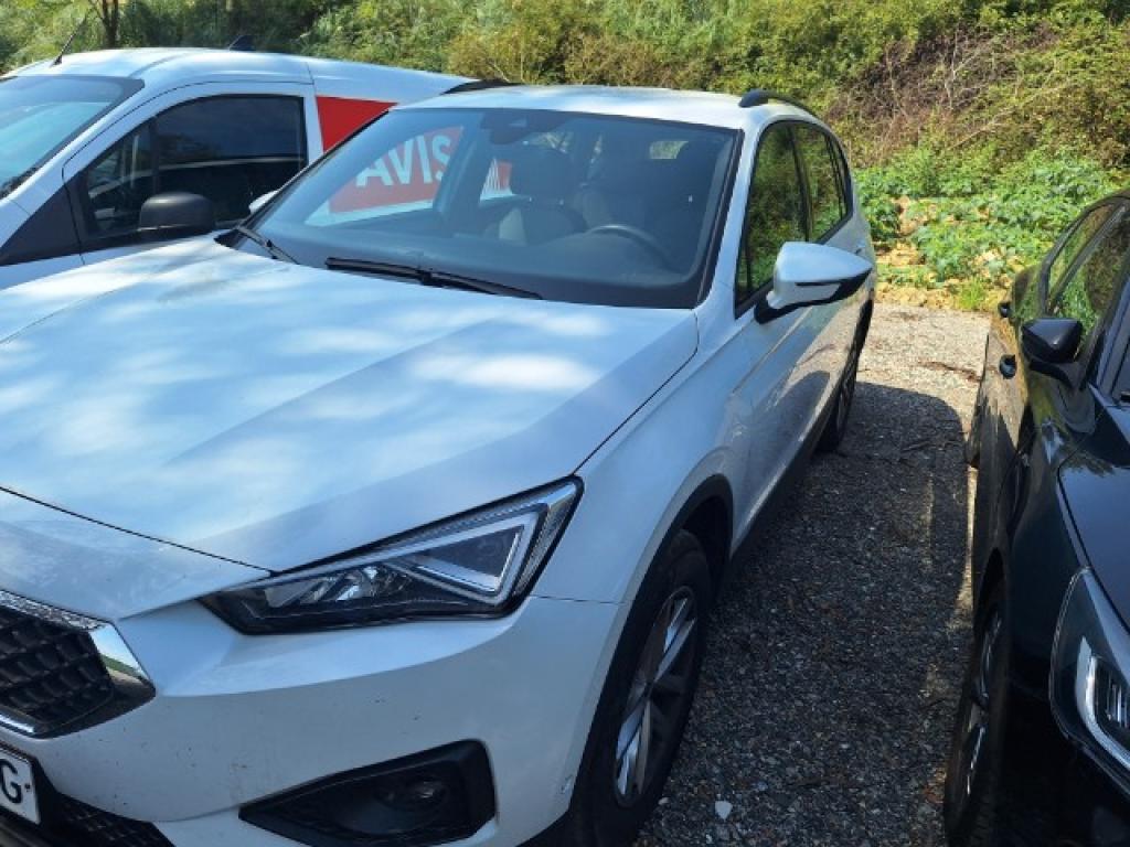 Seat Tarraco TARRACO