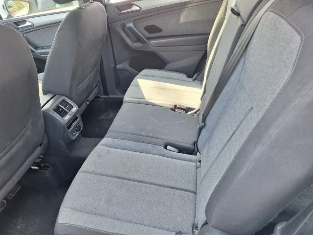 Foto Seat Tarraco 6